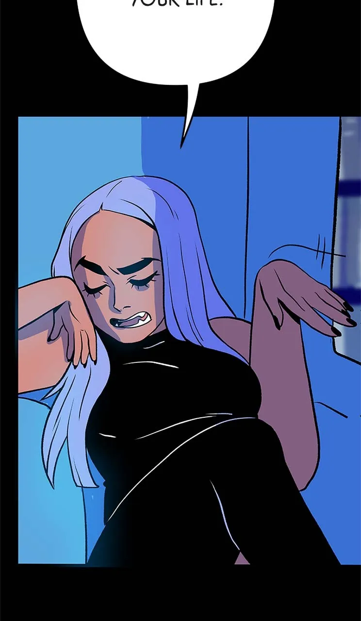 Lovely Hell Chapter 4 page 31 - 