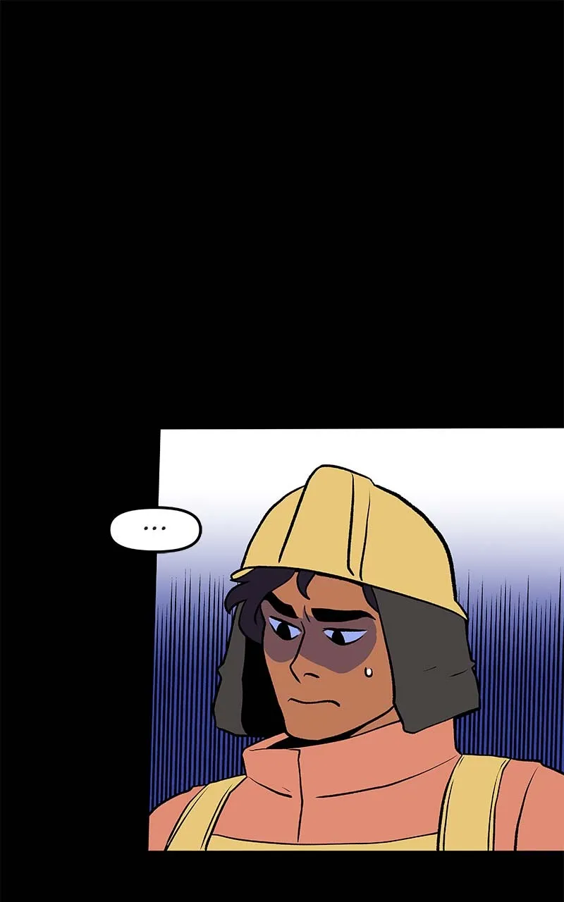 Lovely Hell Chapter 4 page 33 - 