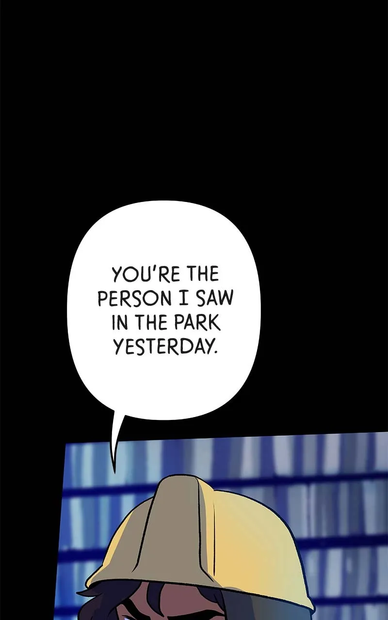 Lovely Hell Chapter 4 page 34 - 