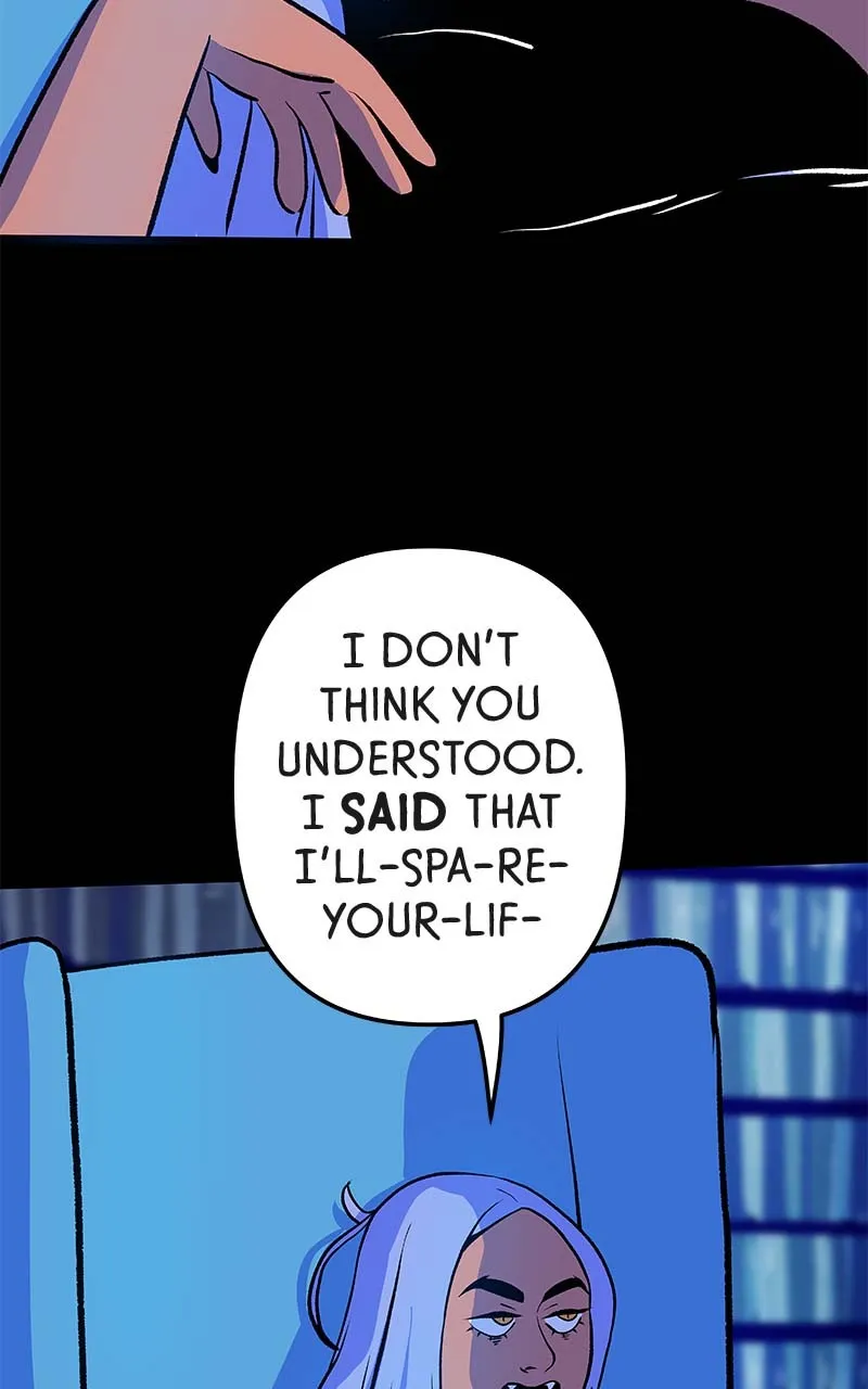 Lovely Hell Chapter 4 page 36 - 