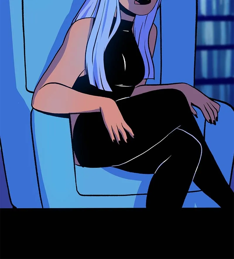 Lovely Hell Chapter 4 page 37 - 