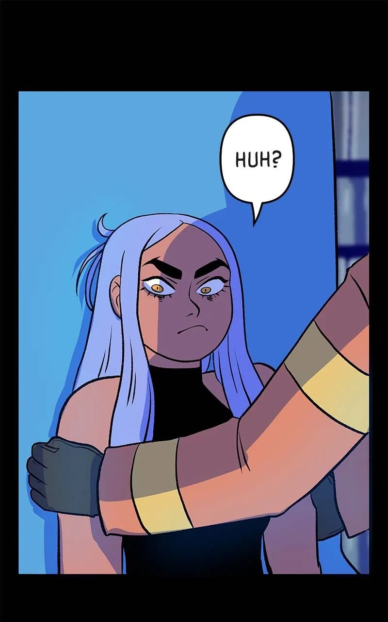 Lovely Hell Chapter 4 page 38 - 