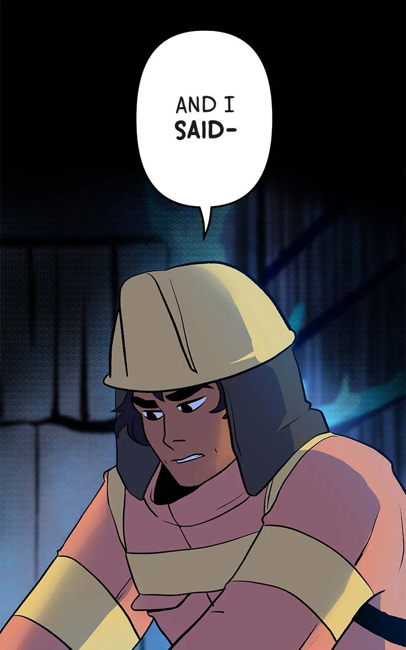 Lovely Hell Chapter 4 page 39 - 