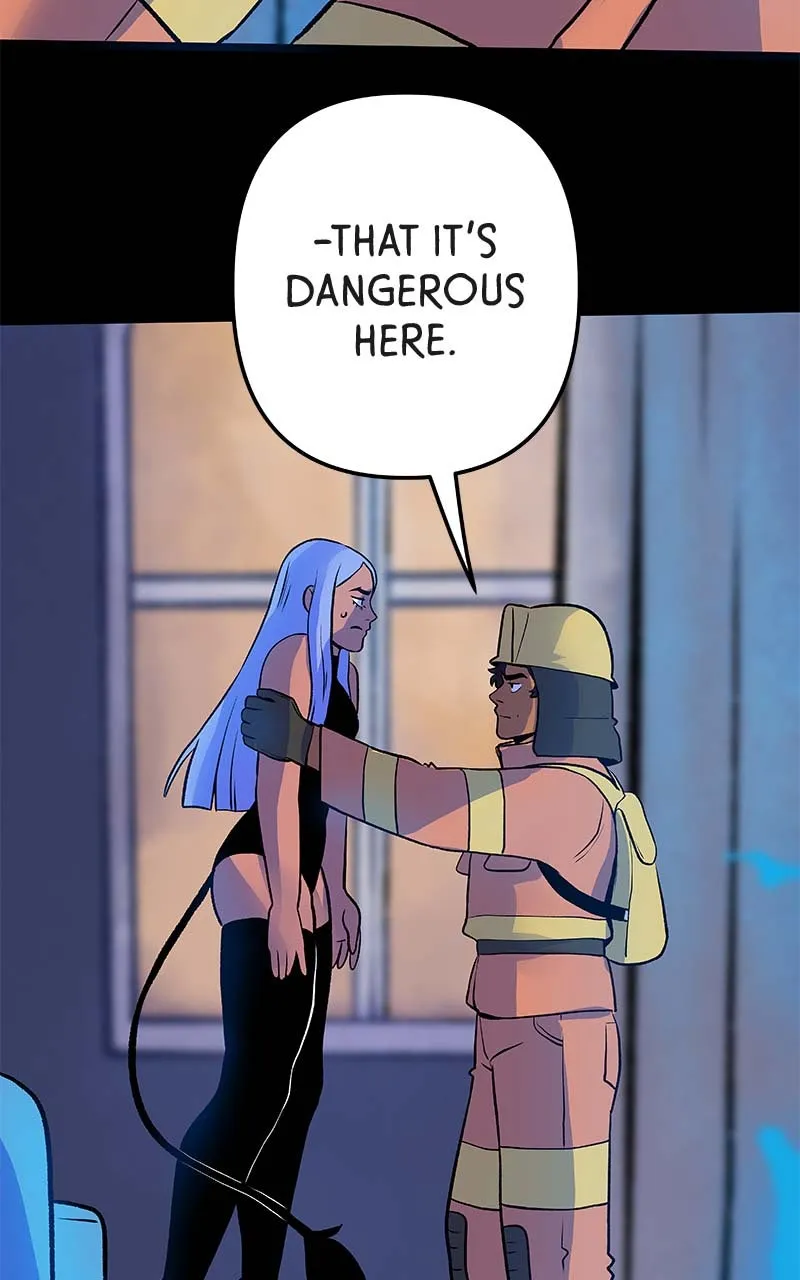 Lovely Hell Chapter 4 page 40 - 