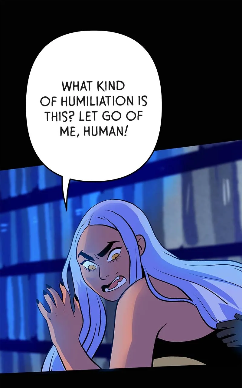 Lovely Hell Chapter 4 page 43 - 