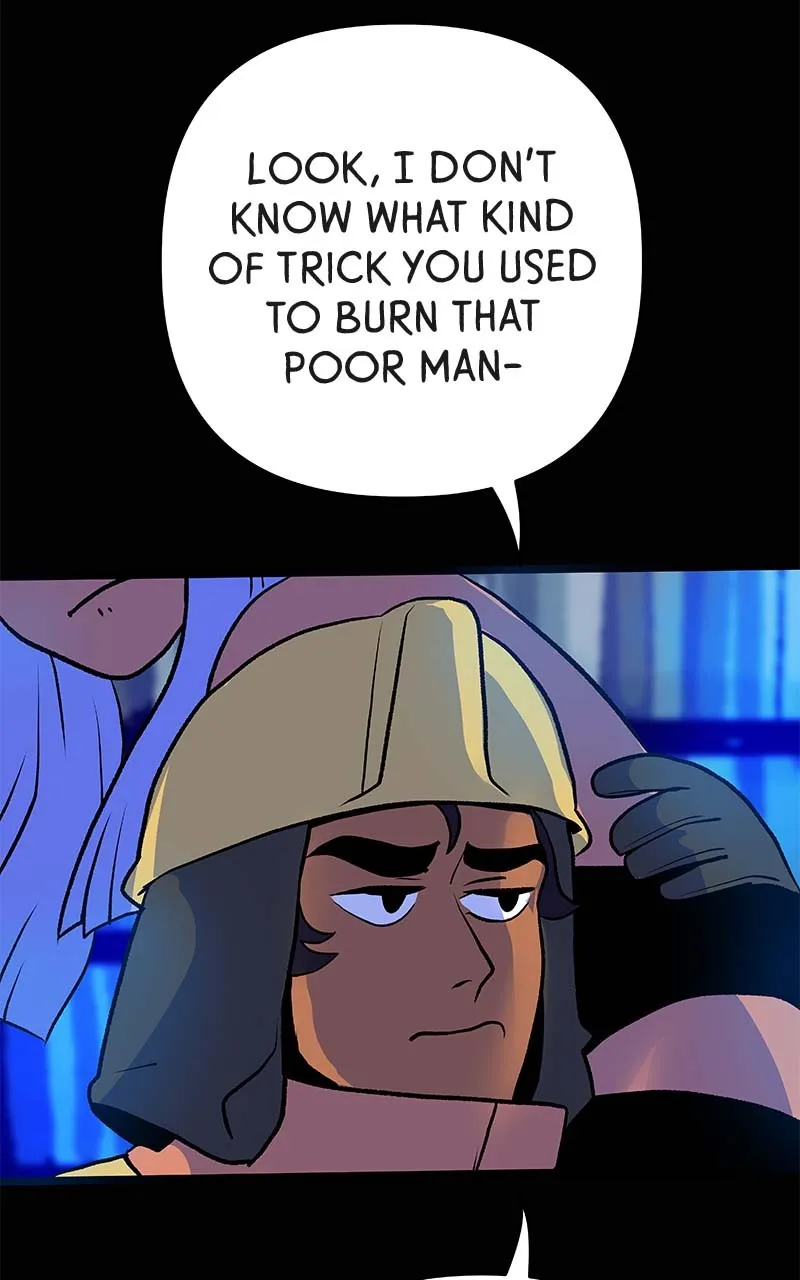 Lovely Hell Chapter 4 page 44 - 