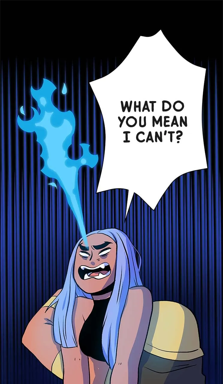 Lovely Hell Chapter 4 page 46 - 