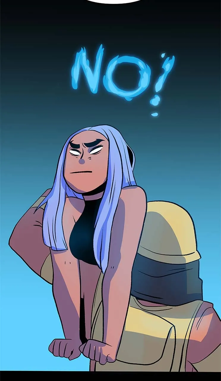 Lovely Hell Chapter 4 page 49 - 