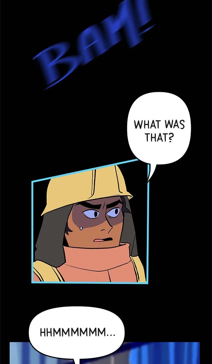Lovely Hell Chapter 4 page 53 - 