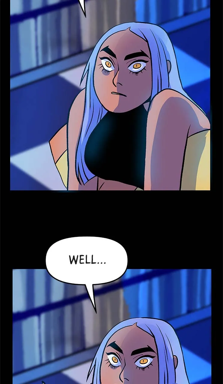 Lovely Hell Chapter 4 page 54 - 