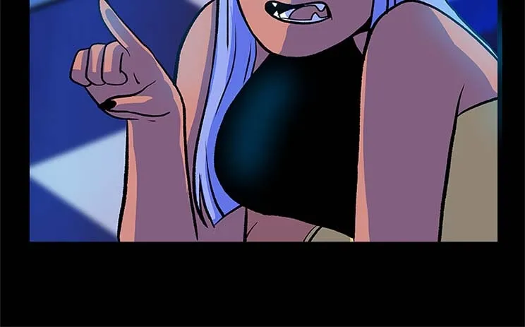 Lovely Hell Chapter 4 page 55 - 