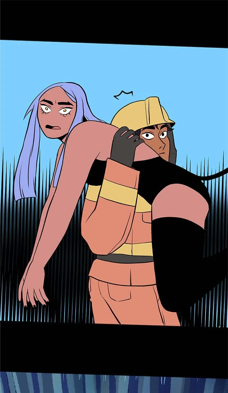 Lovely Hell Chapter 4 page 56 - 