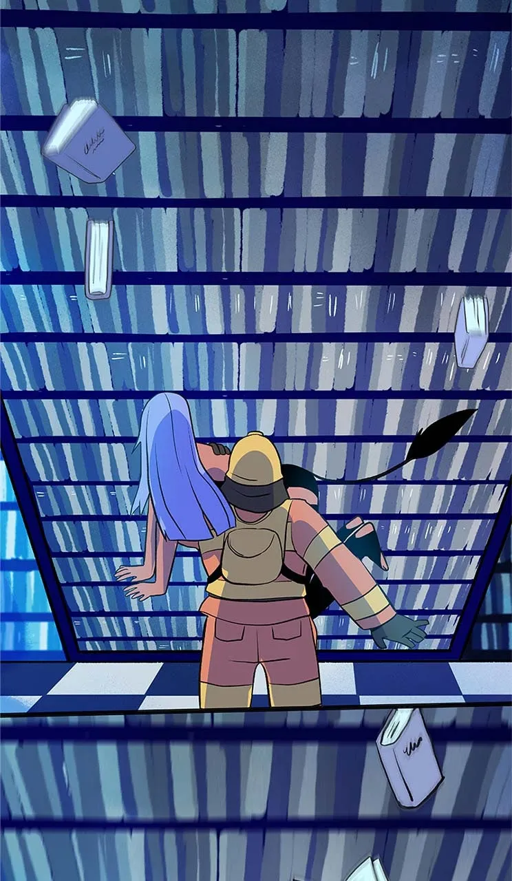 Lovely Hell Chapter 4 page 57 - 