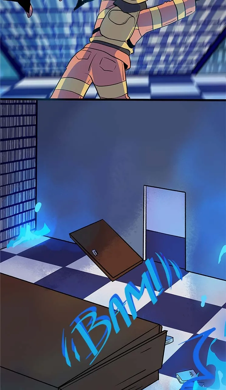 Lovely Hell Chapter 4 page 59 - 