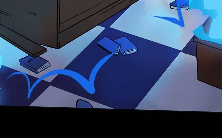 Lovely Hell Chapter 4 page 60 - 