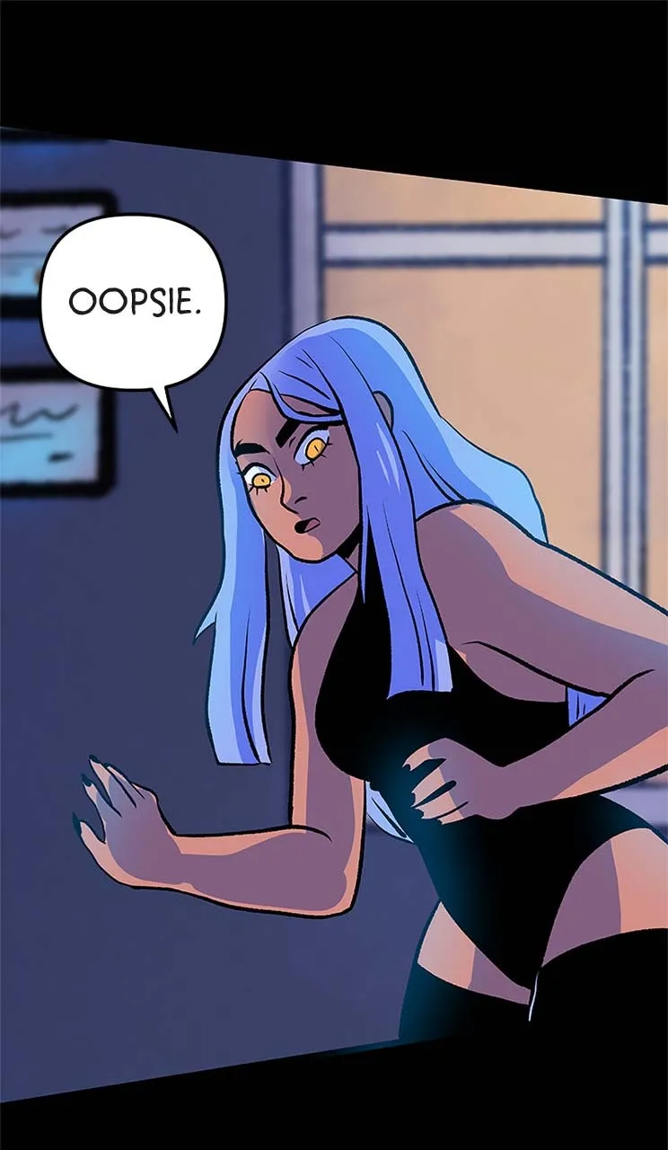 Lovely Hell Chapter 4 page 61 - 