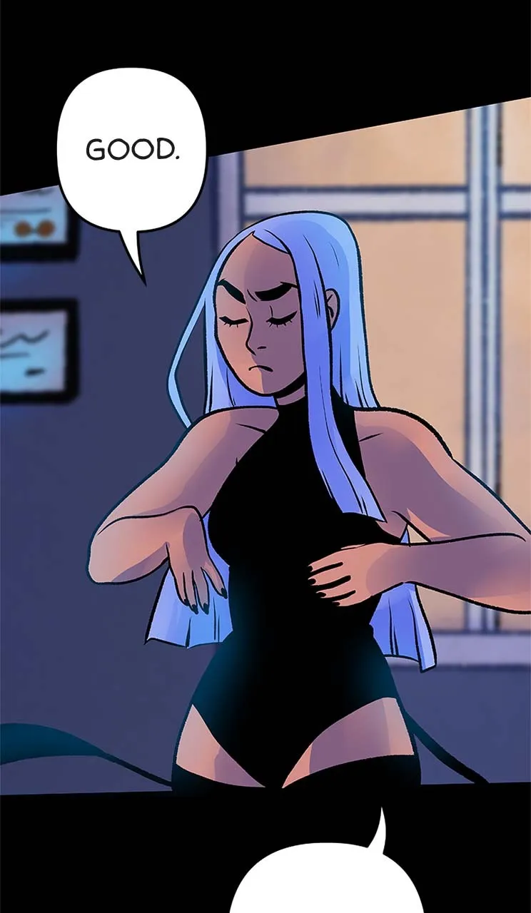 Lovely Hell Chapter 4 page 62 - 