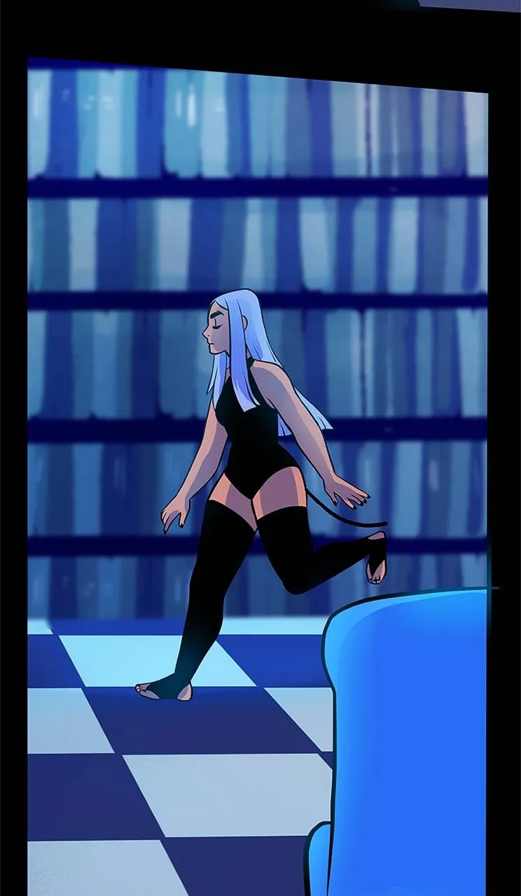 Lovely Hell Chapter 4 page 64 - 