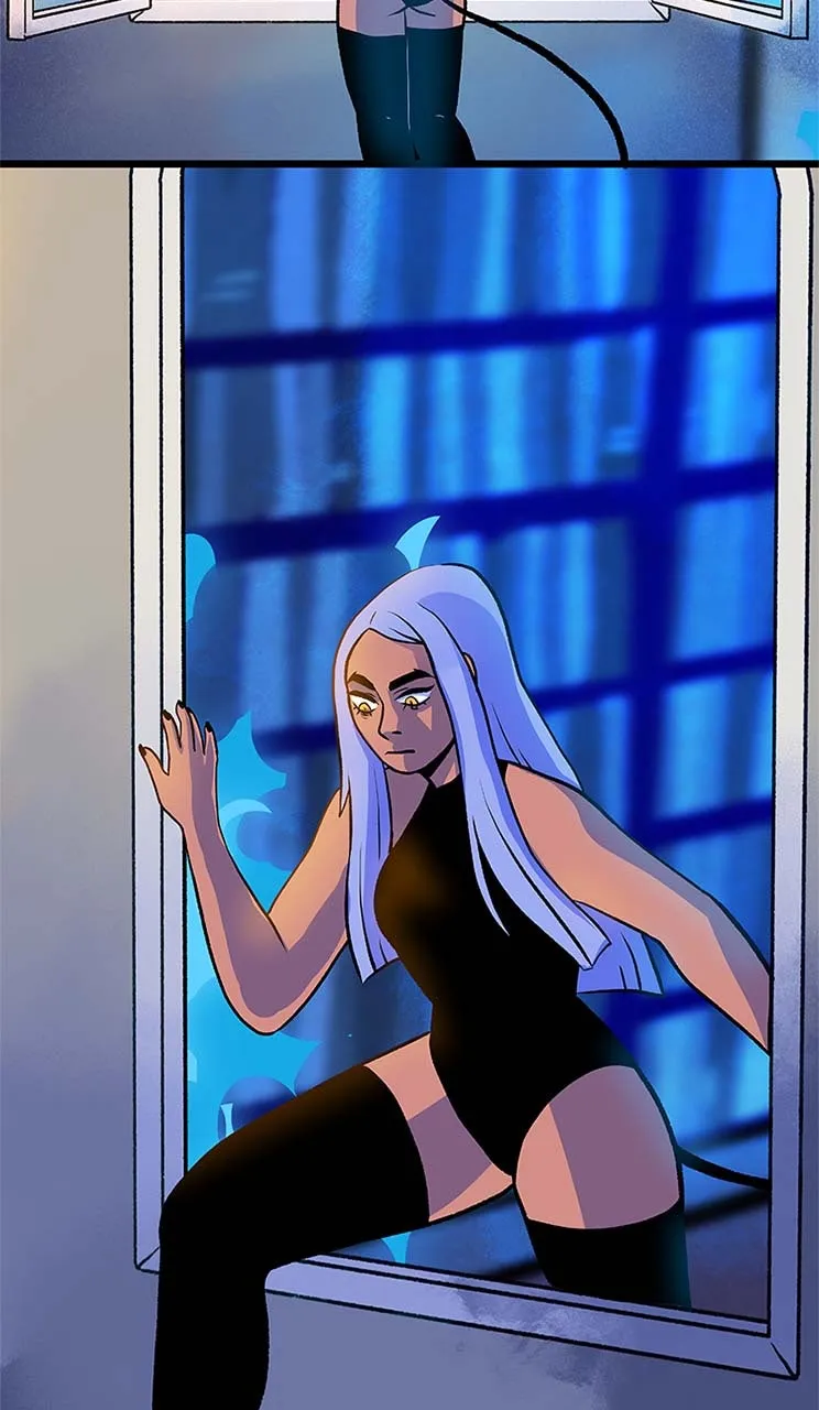 Lovely Hell Chapter 4 page 67 - 