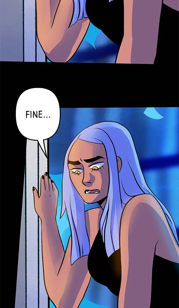Lovely Hell Chapter 4 page 69 - 