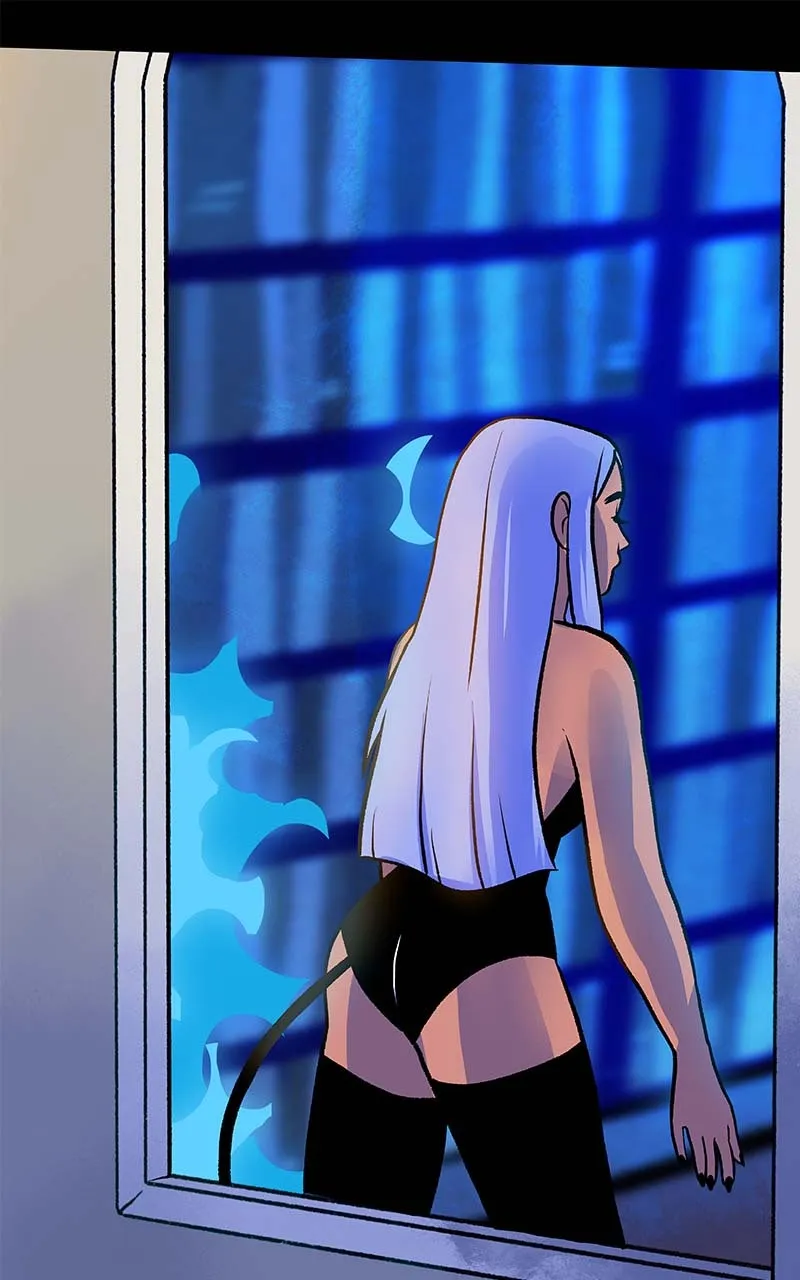 Lovely Hell Chapter 4 page 71 - 
