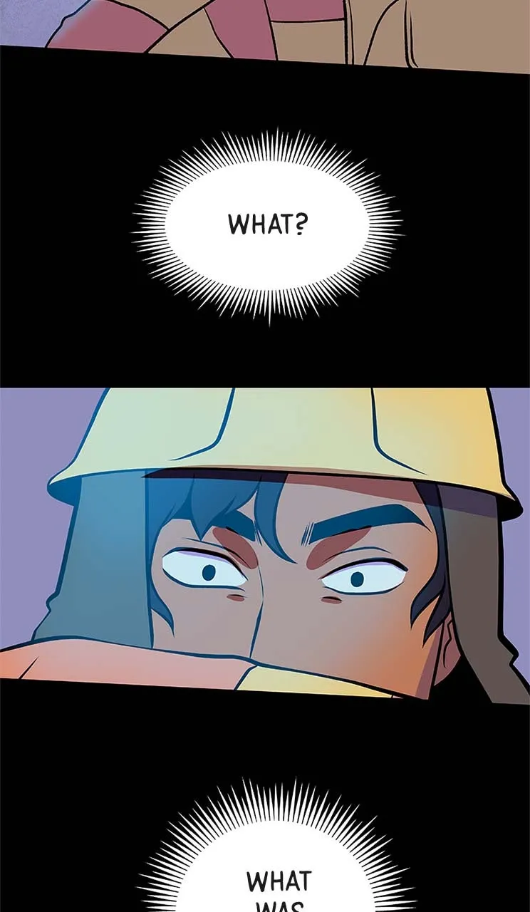 Lovely Hell Chapter 4 page 9 - 