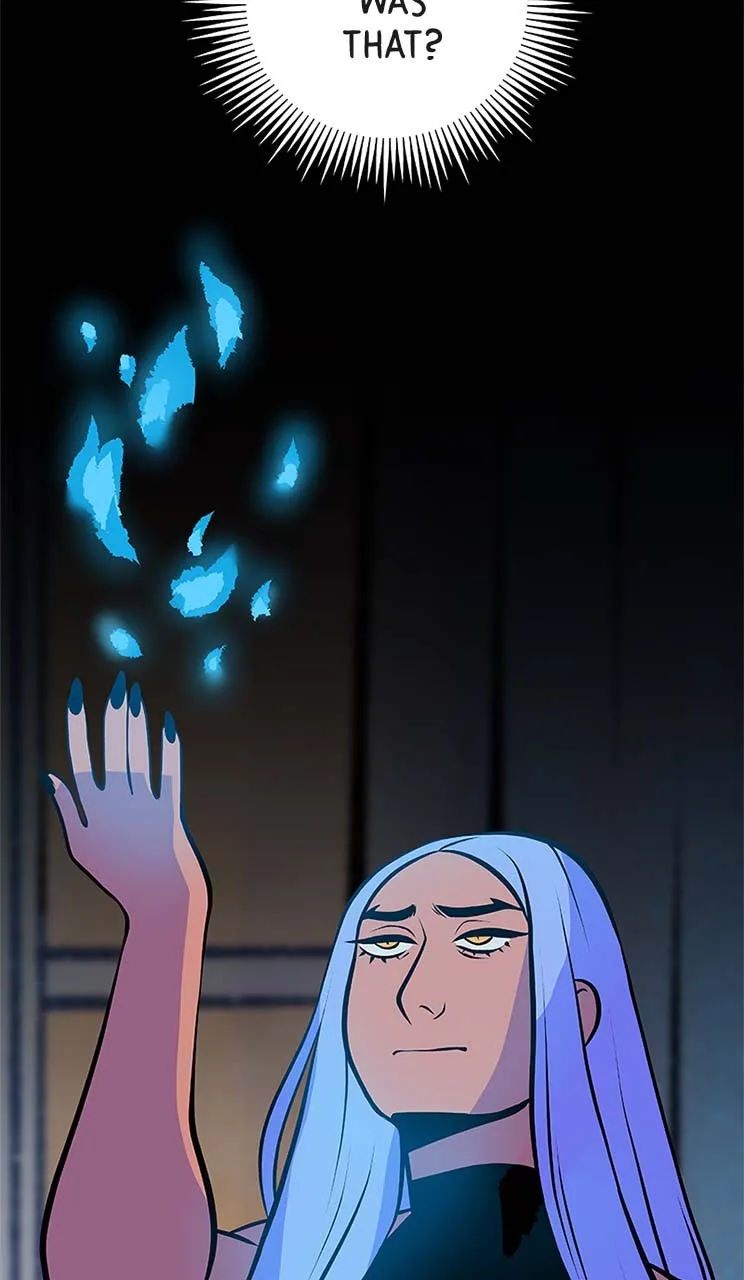 Lovely Hell Chapter 4 page 10 - 