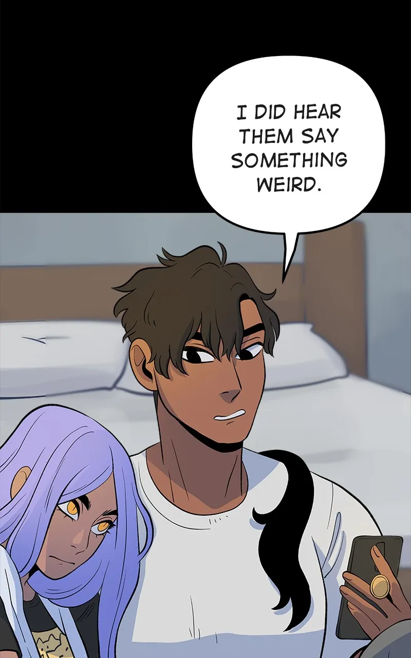 Lovely Hell Chapter 40 page 101 - 