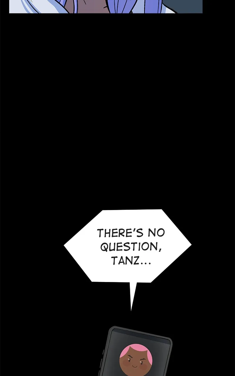 Lovely Hell Chapter 40 page 105 - 