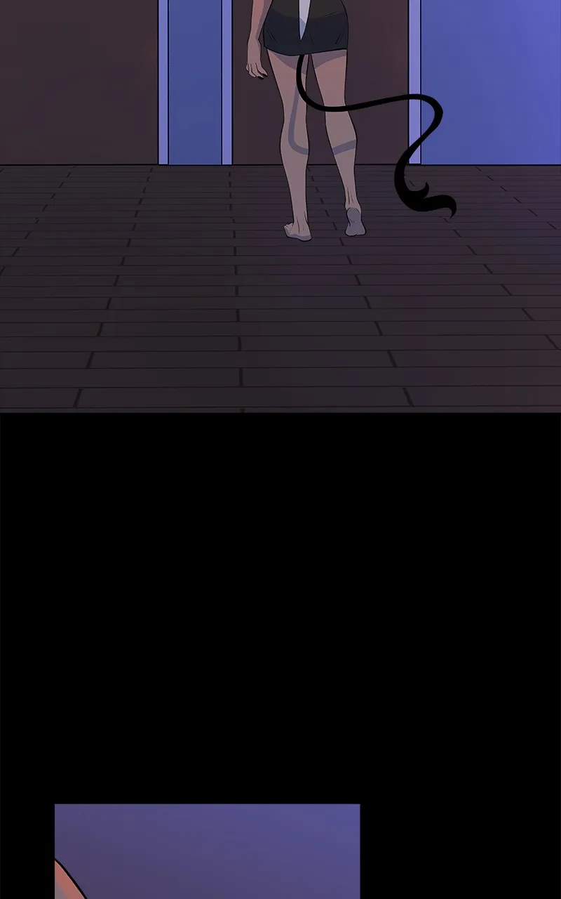 Lovely Hell Chapter 40 page 23 - 