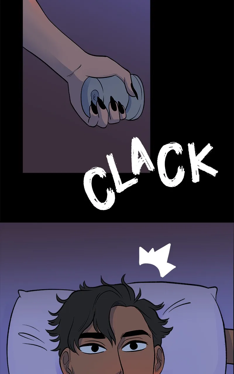Lovely Hell Chapter 40 page 24 - 