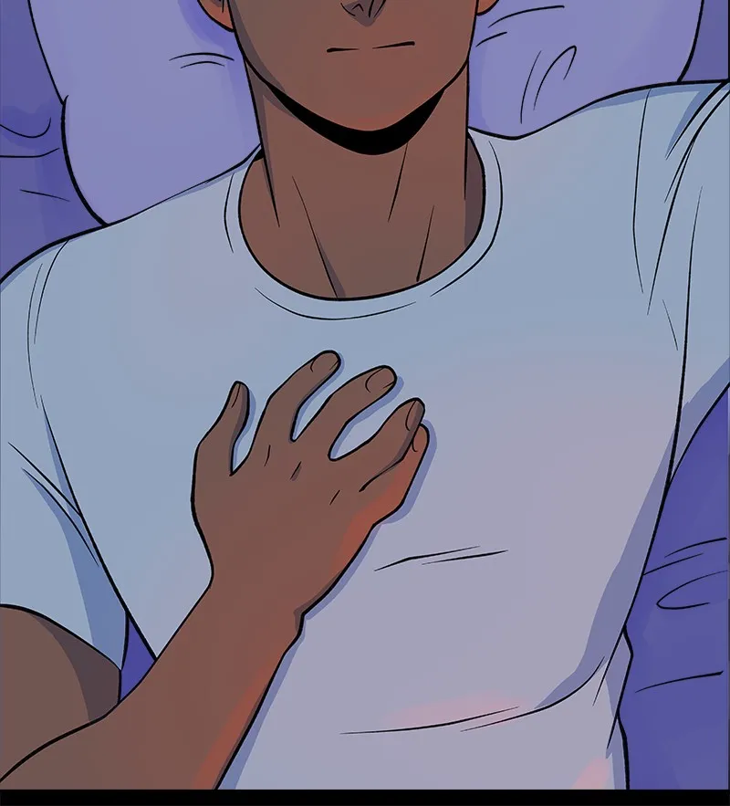 Lovely Hell Chapter 40 page 25 - 