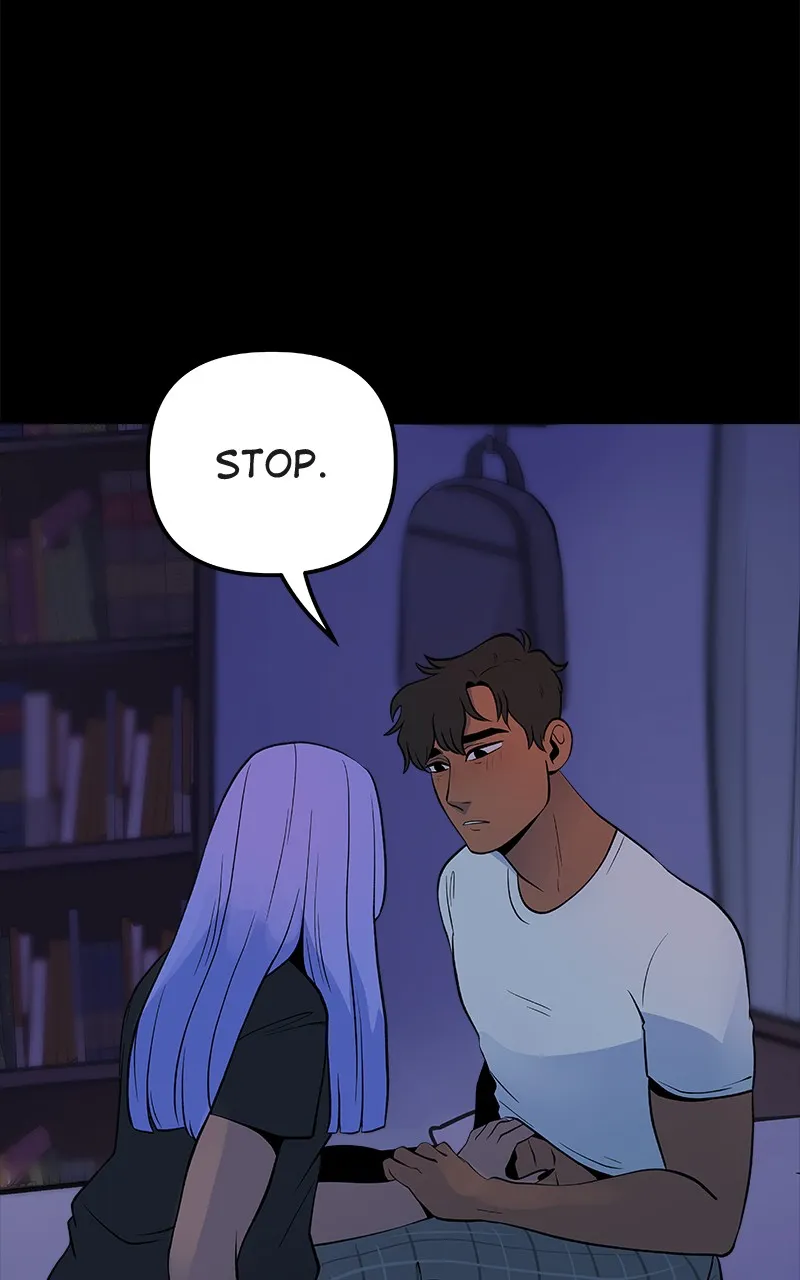Lovely Hell Chapter 40 page 27 - 