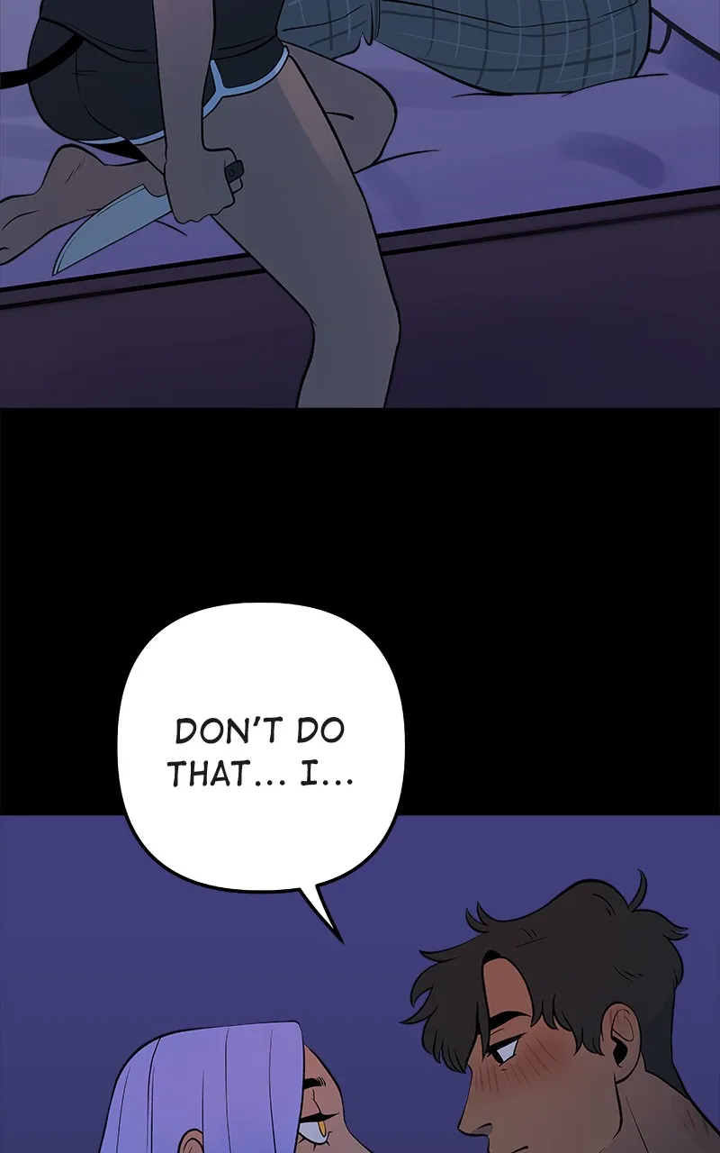 Lovely Hell Chapter 40 page 28 - 