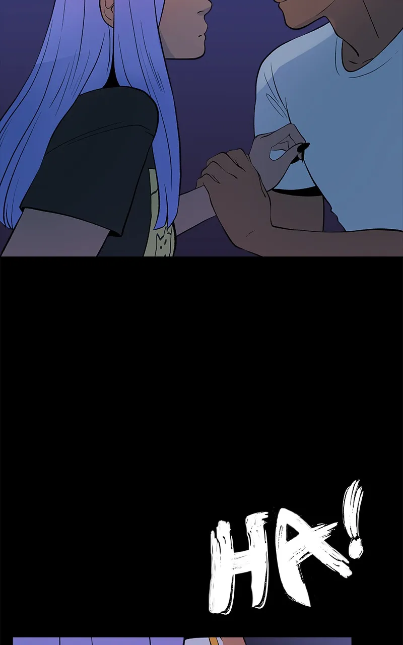 Lovely Hell Chapter 40 page 29 - 