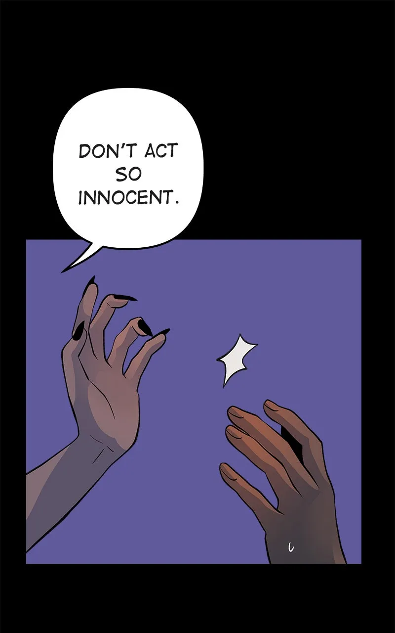 Lovely Hell Chapter 40 page 31 - 