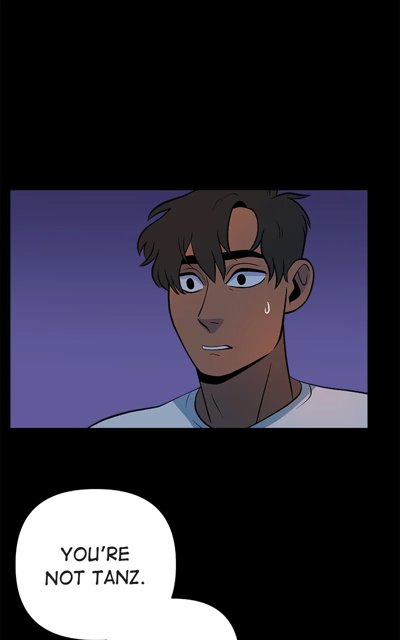 Lovely Hell Chapter 40 page 32 - 