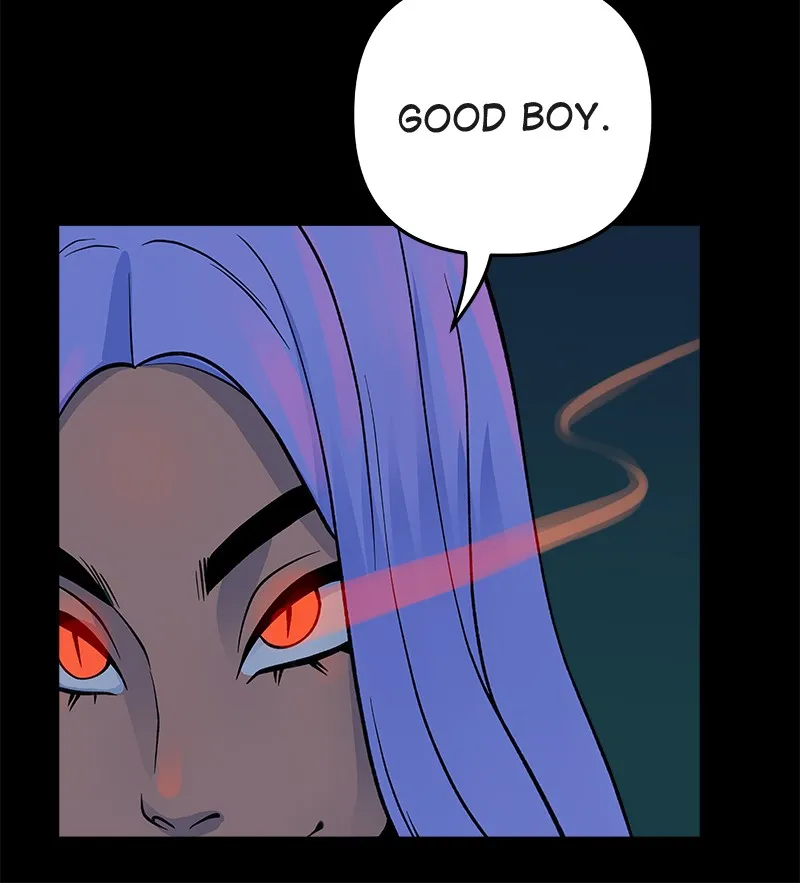 Lovely Hell Chapter 40 page 35 - 