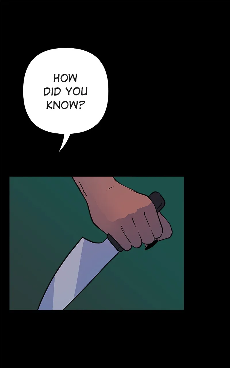 Lovely Hell Chapter 40 page 36 - 