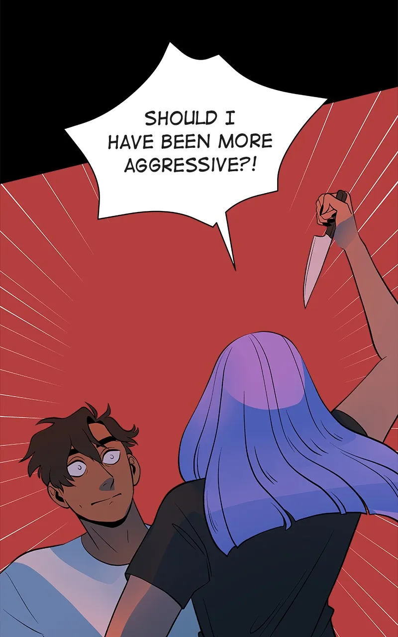 Lovely Hell Chapter 40 page 37 - 