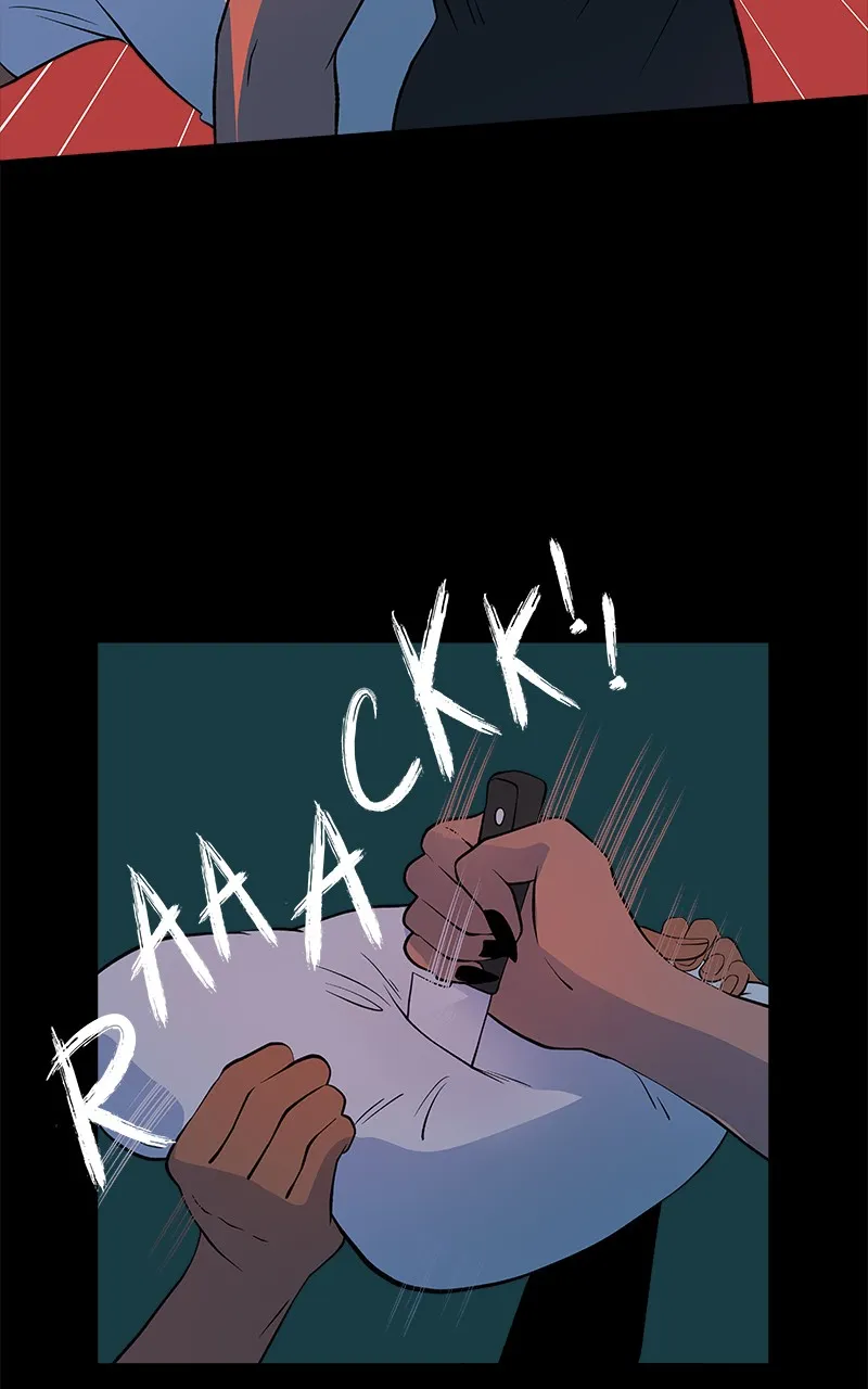 Lovely Hell Chapter 40 page 38 - 