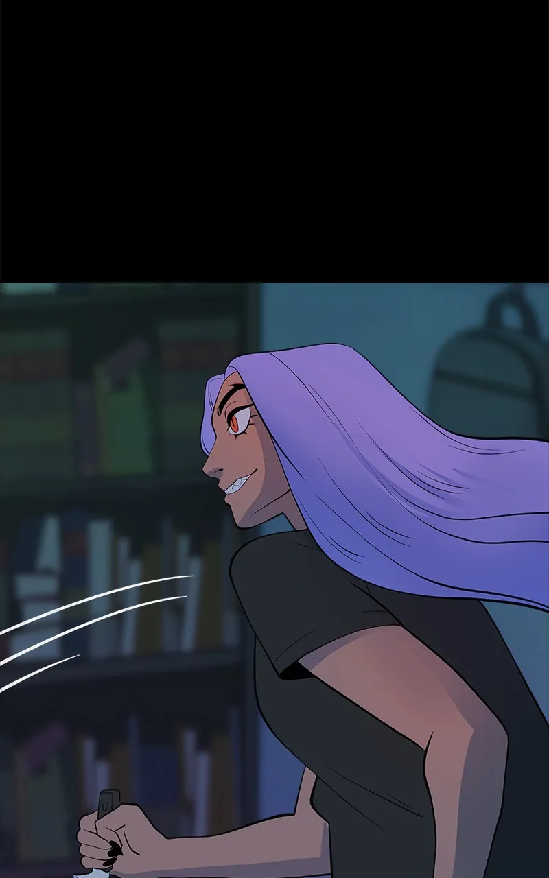 Lovely Hell Chapter 40 page 39 - 