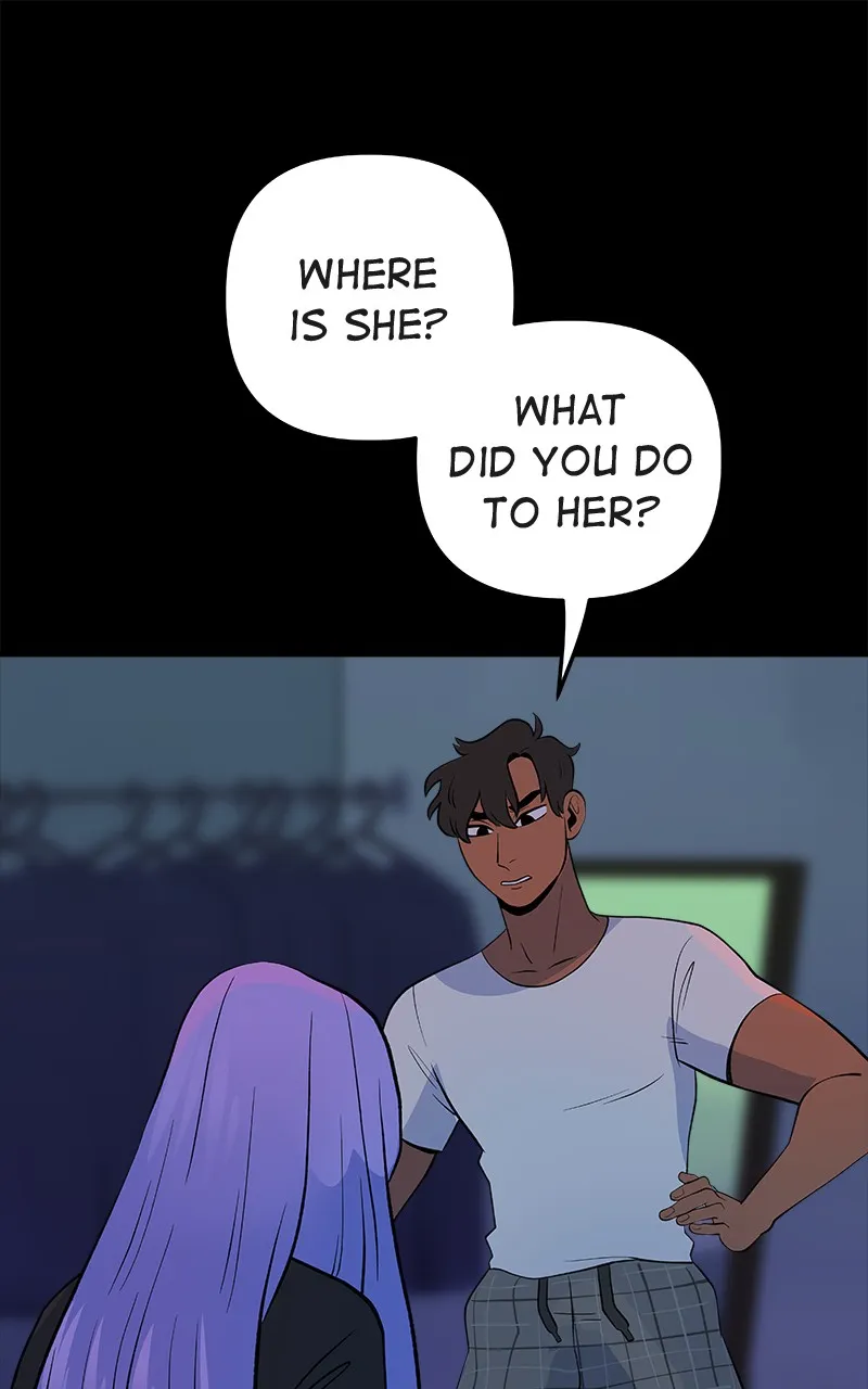 Lovely Hell Chapter 40 page 41 - 