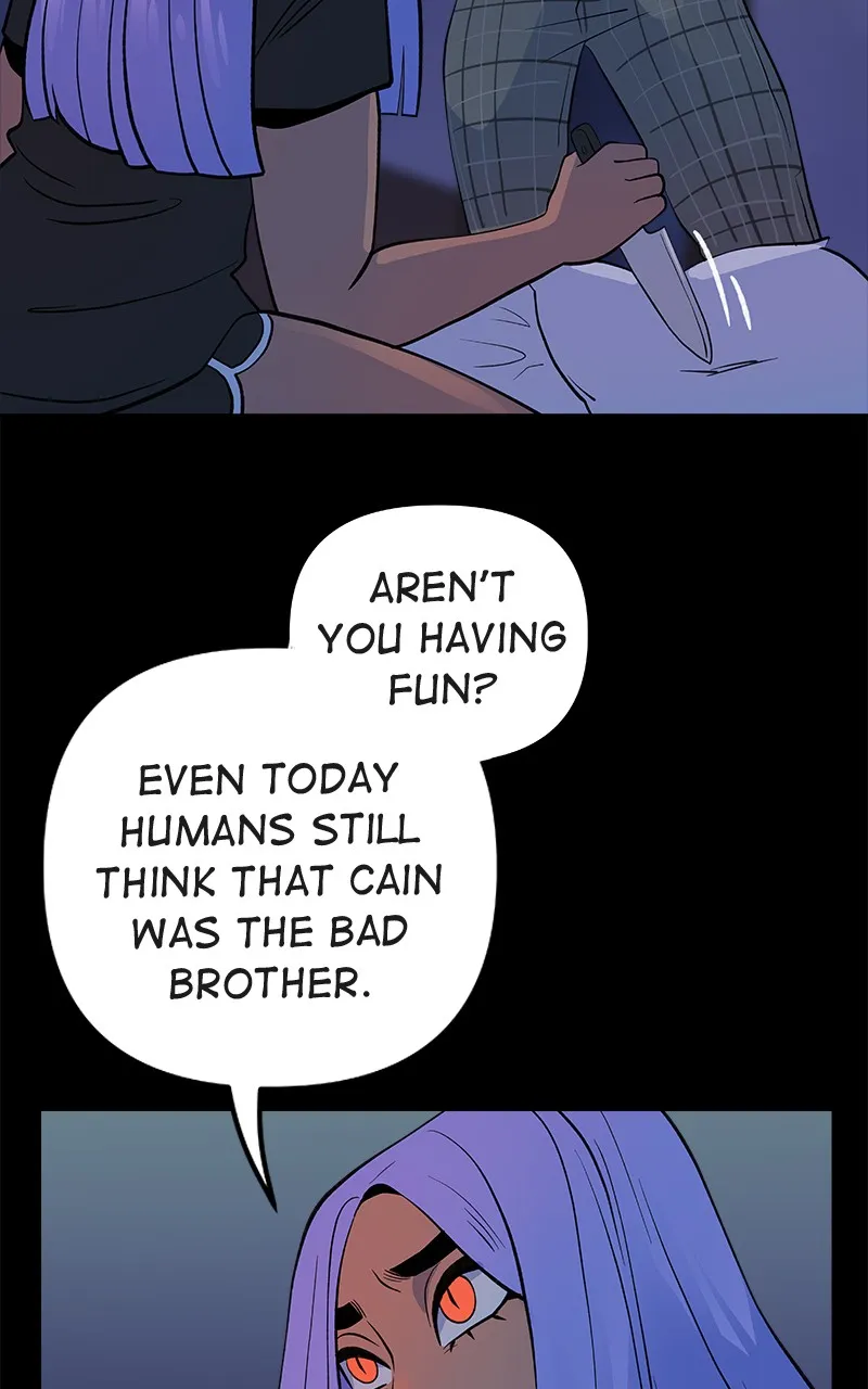 Lovely Hell Chapter 40 page 42 - 