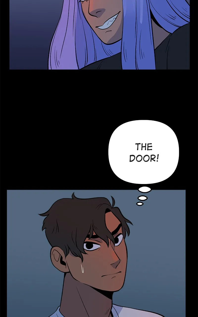 Lovely Hell Chapter 40 page 43 - 