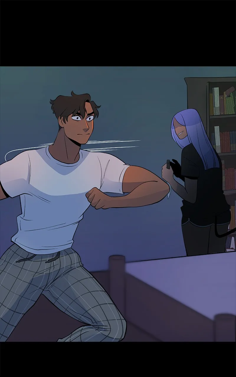 Lovely Hell Chapter 40 page 46 - 