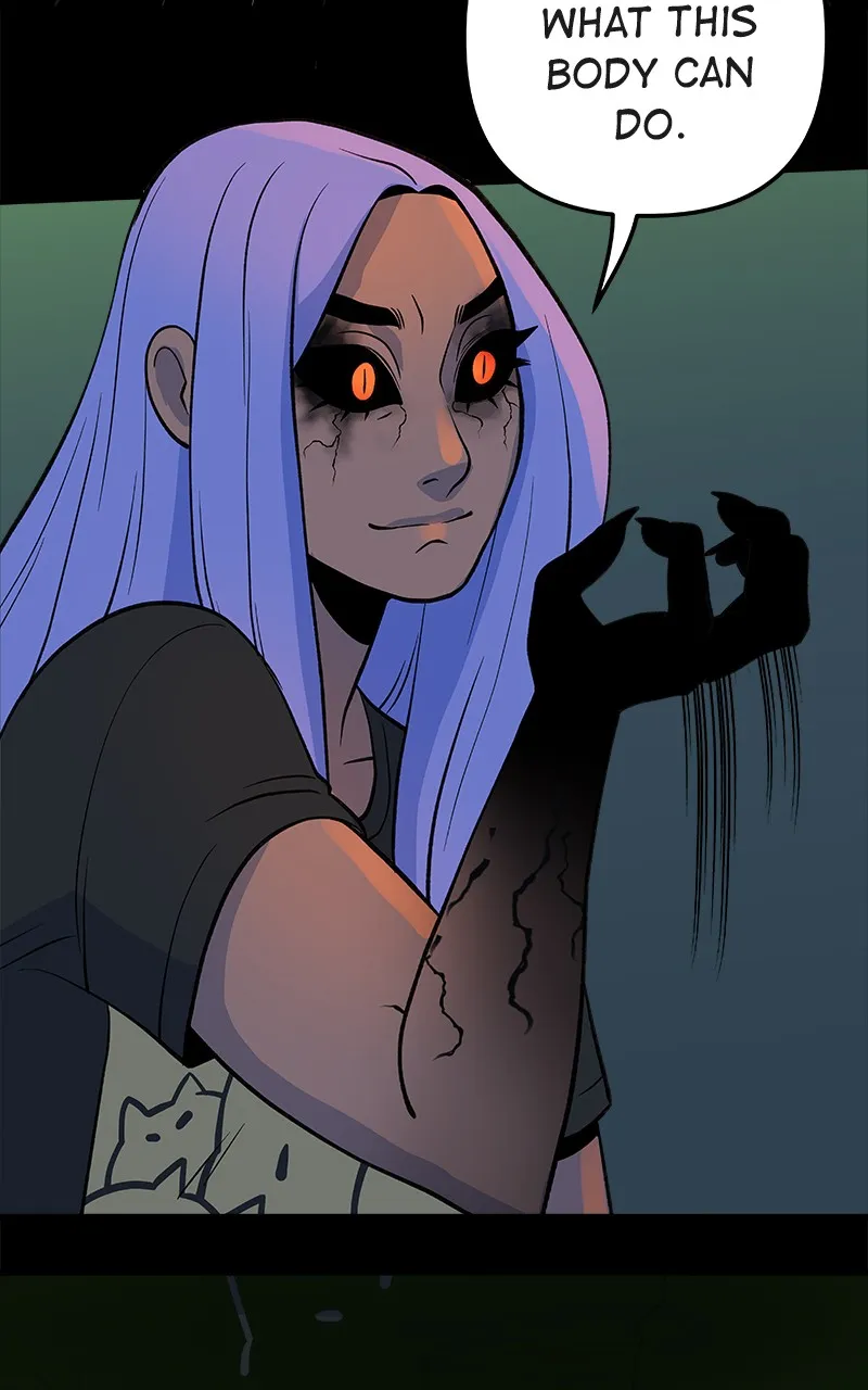Lovely Hell Chapter 40 page 48 - 