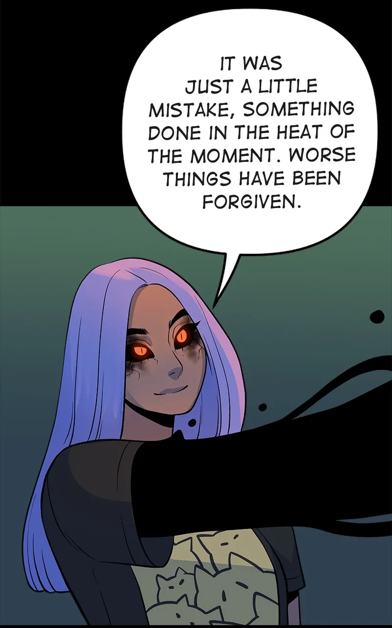 Lovely Hell Chapter 40 page 53 - 