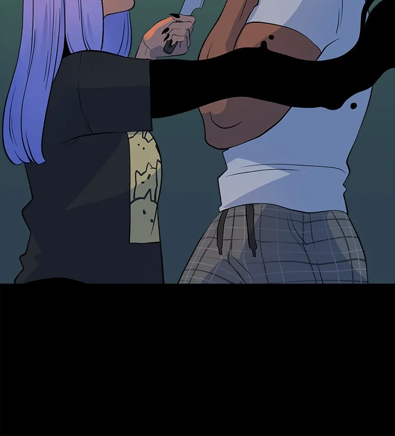 Lovely Hell Chapter 40 page 55 - 