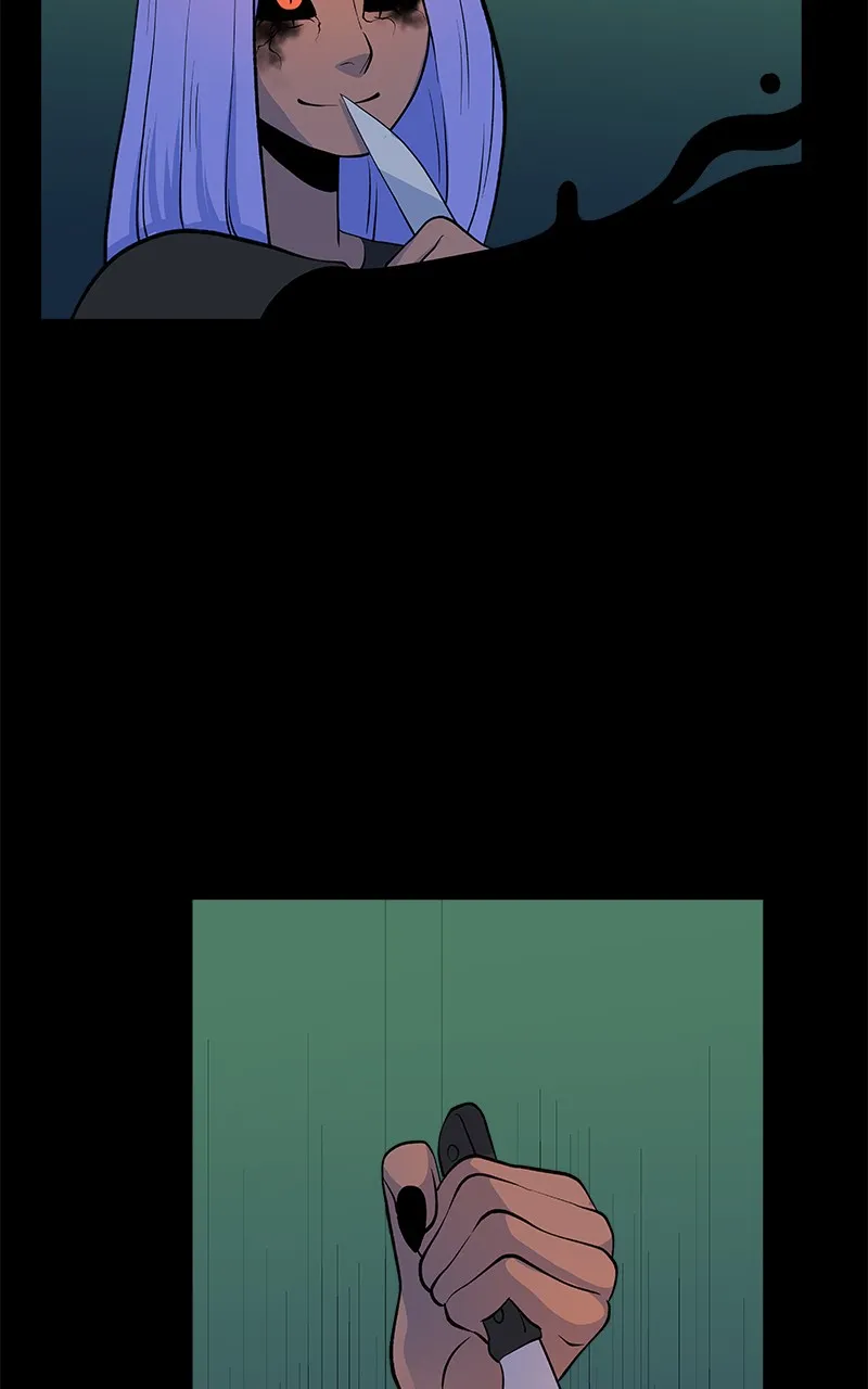 Lovely Hell Chapter 40 page 57 - 